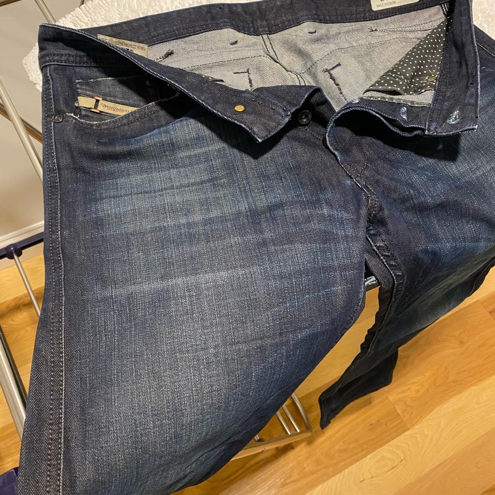 Diesel jeans